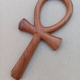 Egyptian cross or Ankh