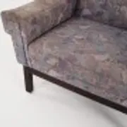 Fauteuil en hêtre, design danois, années 1960, production : Danemark