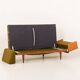 Scandinavian Svane daybed by Igmar Relling, Norway, 1970s