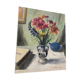 Peinture "Bouquet de fleurs"