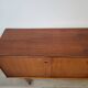 Enfilade scandinave teck vintage années 1960