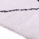 Traditional handmade Berber rug 250cmx150cm