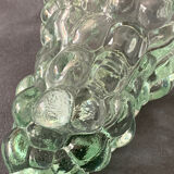 Grape glass bottle