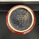 Fat Lava vase vintage Jasba Keramik 1541-25 - West Germany, year