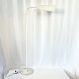 “amilux” reading floor lamp, 1960s. france