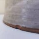 Large lamp base, ceramic, Chantal & Thierry Robert
