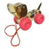 Snoopy Fisher price