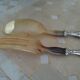 Salad cutlery