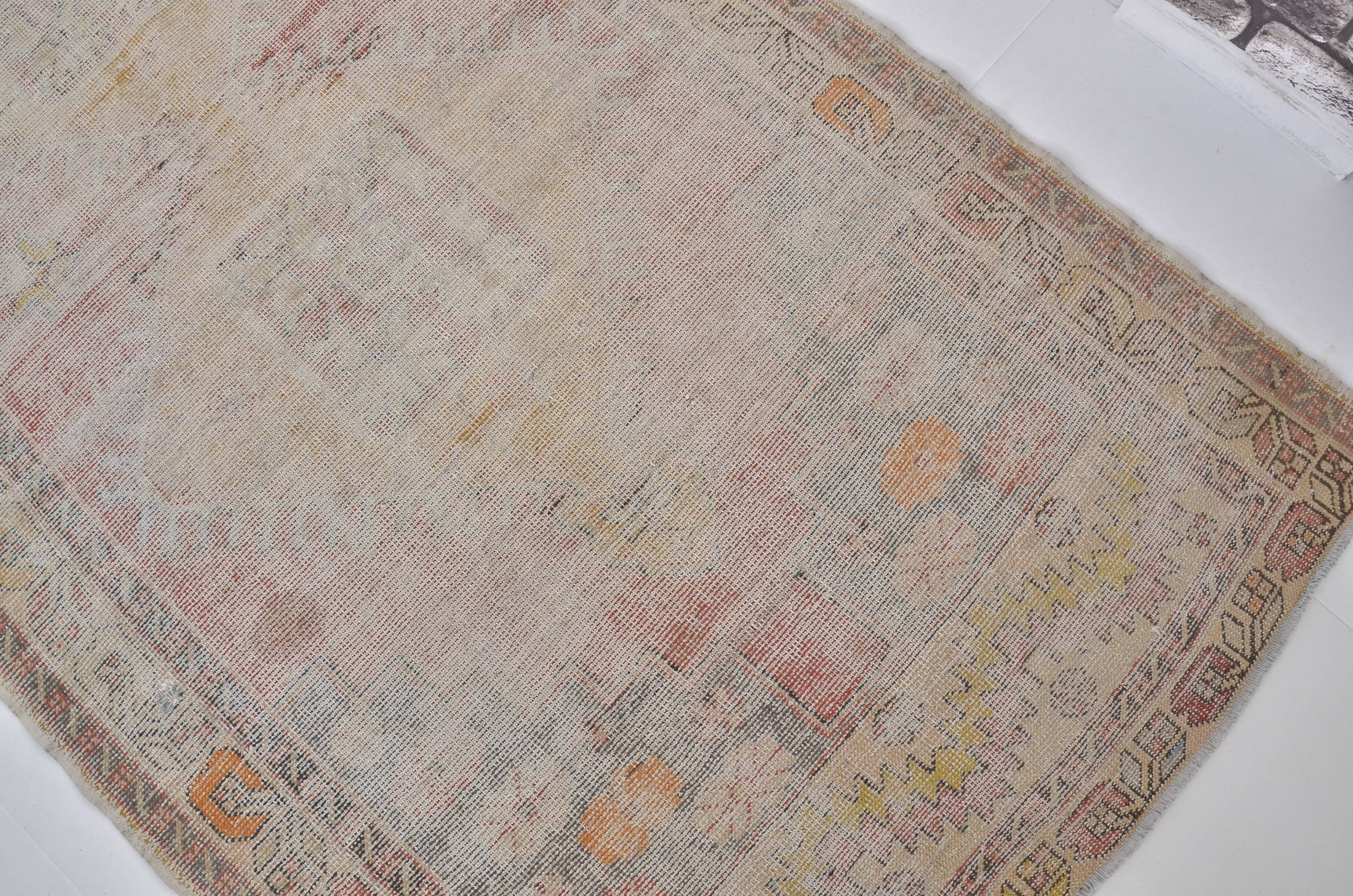 Anatolian Home Living Oushak Carpet sku 1951