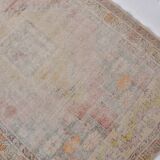 Anatolian Home Living Oushak Carpet sku 1951