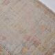 Tapis anatolien Oushak