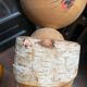 Poupée traditionnelle japonaise kokeshi