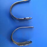 Coat hooks
