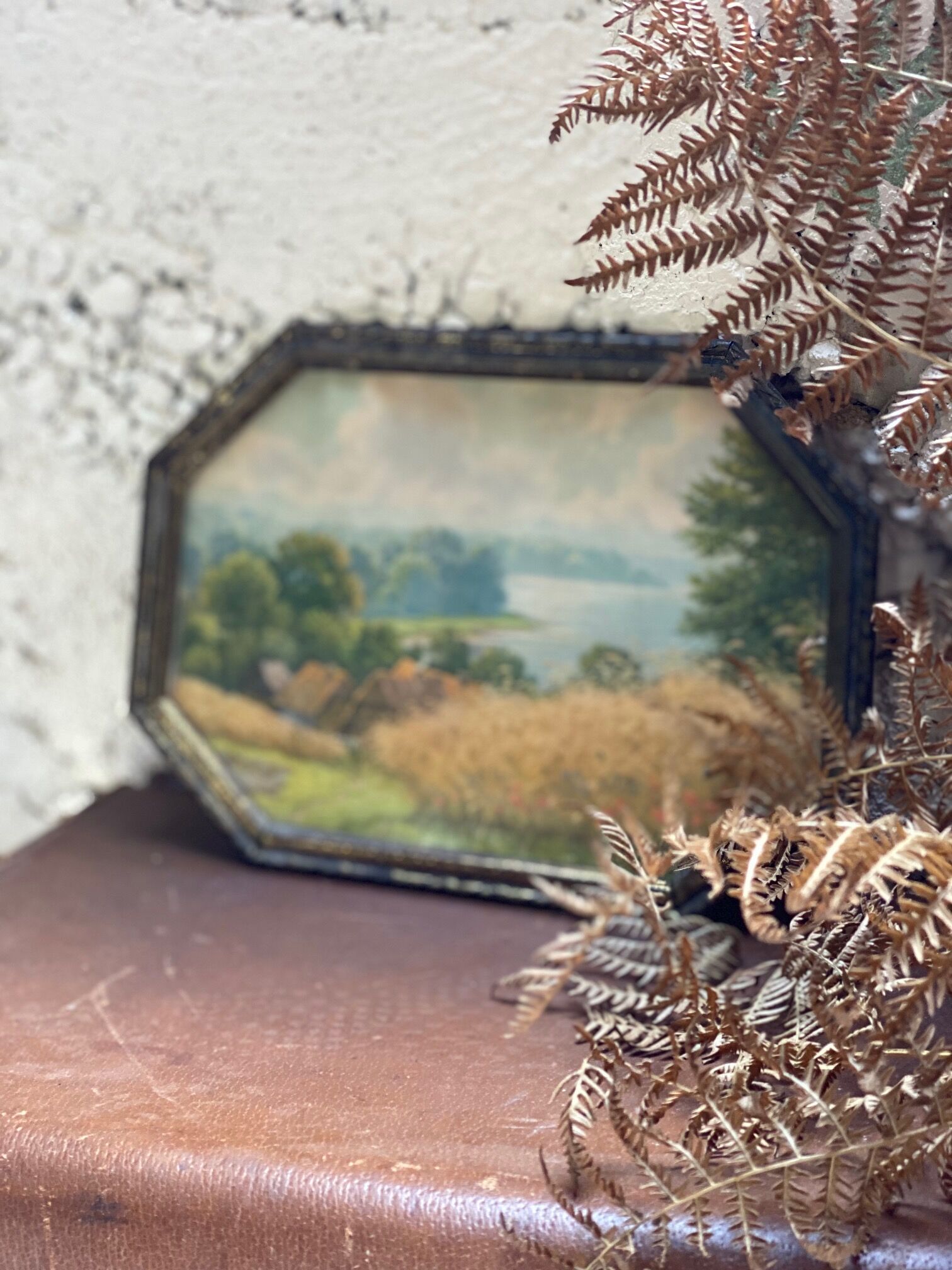 Tableau "ailleurs"