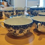 Service à thé et café japonais