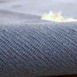 Vintage Tibetan Khaden handmade carpet 173cm x 235cm 1970s, 1C509