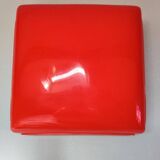 Appliques Space Age Artemide orange