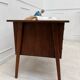 Bureau scandinave en teck
