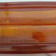 Lampe brique de verre leonardo vintage style feux stop 70 '