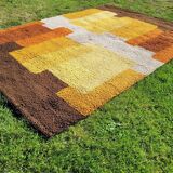 Tapis vintage 1970 Desso