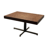 Dining Table by Dieter Wäckerlin for Idealheim, 1960s