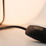 Lampe Elio Martinelli Foglia pour Martinelli Luce, années 1970.