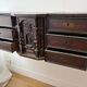 Portuguese chest type counter