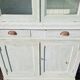 Buffet 2 corps couleur vert d'eau