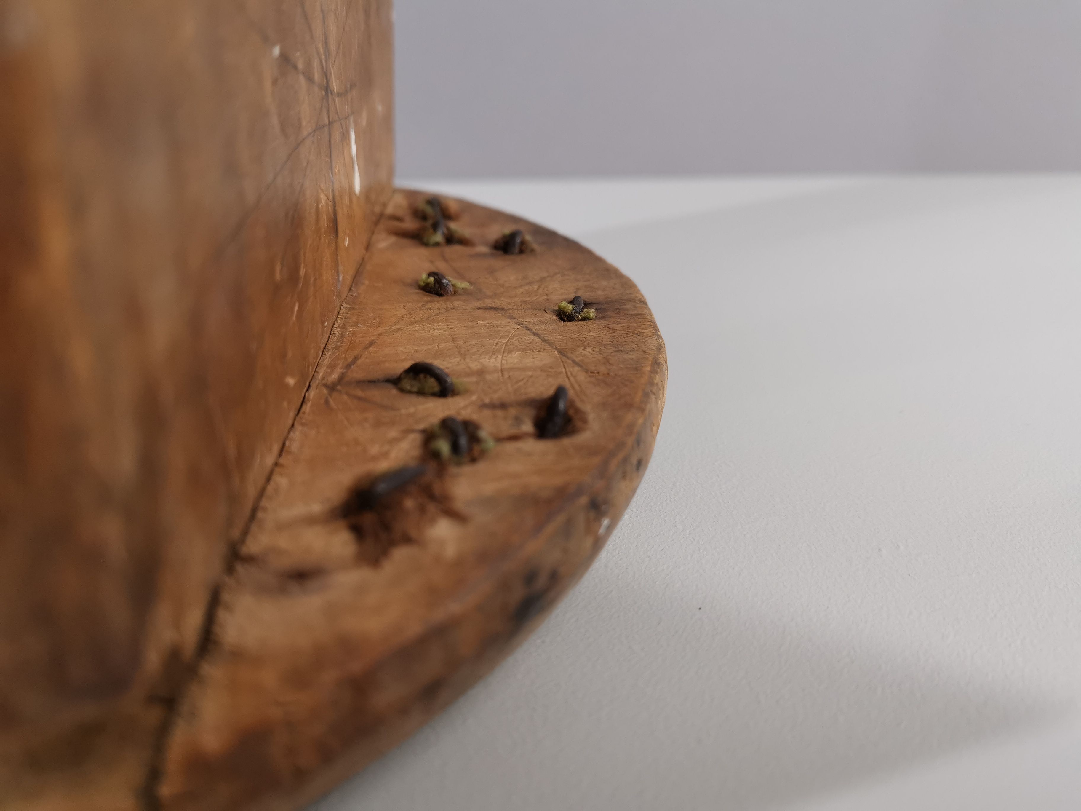 Farm stool 1960