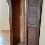 Art Nouveau style cabinet