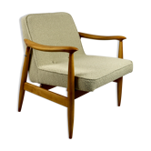 Fauteuil GFM 300-202 par J.Kedziorek, années 1970