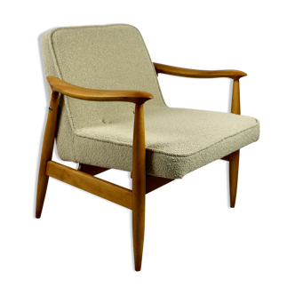 GFM 300-202 Armchair by J.Kedziorek, 1970s