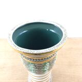 Vase Art deco Lucien Brisdoux