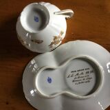 2 Limoges lunches