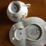 2 Limoges lunches