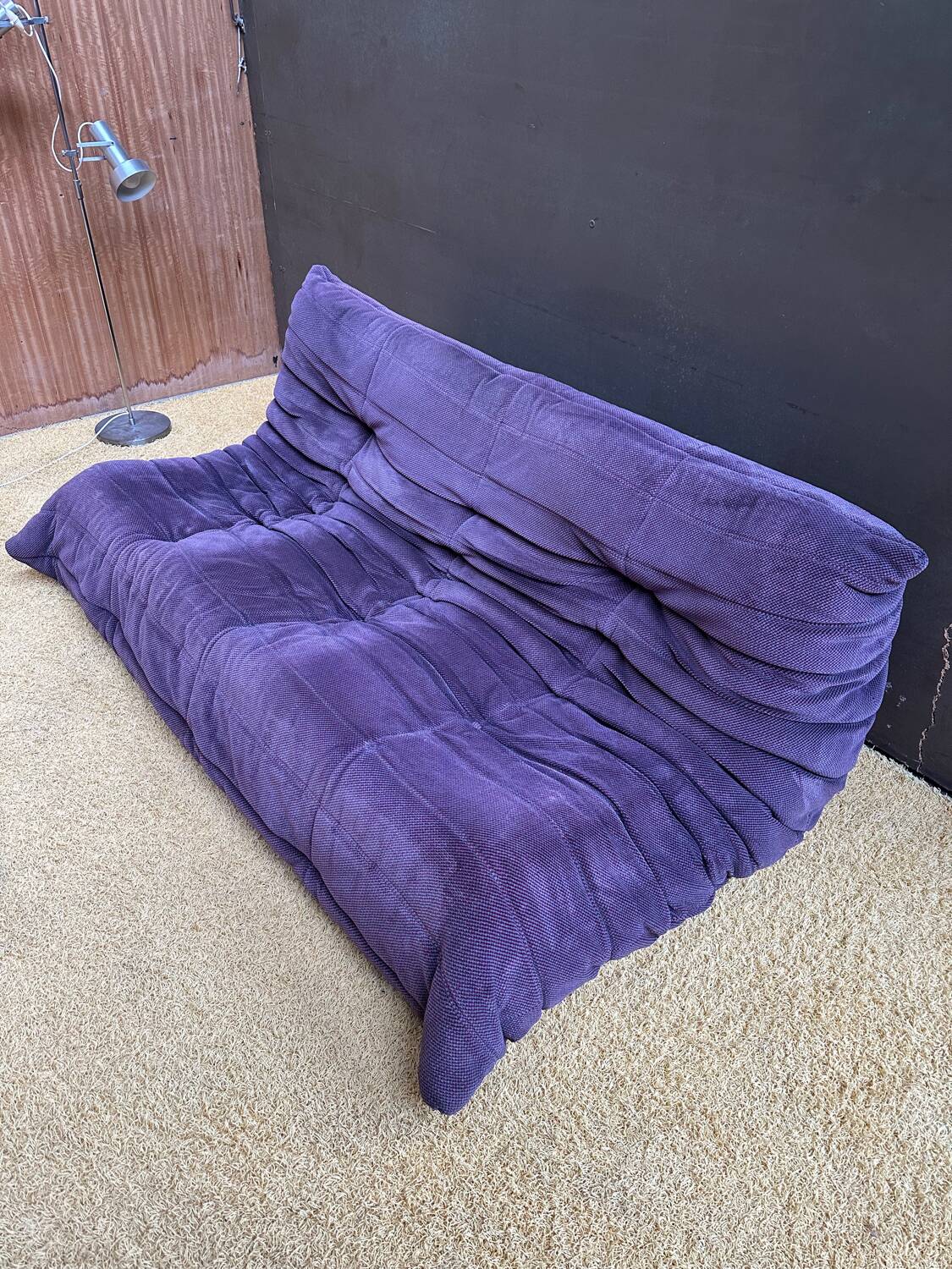 Togo 3-seater sofa by Ligne Roset