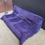 Togo 3-seater sofa by Ligne Roset