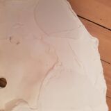 Haussmannian plaster rosette