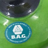 Chandelier Barosier & Toso in glass Modern