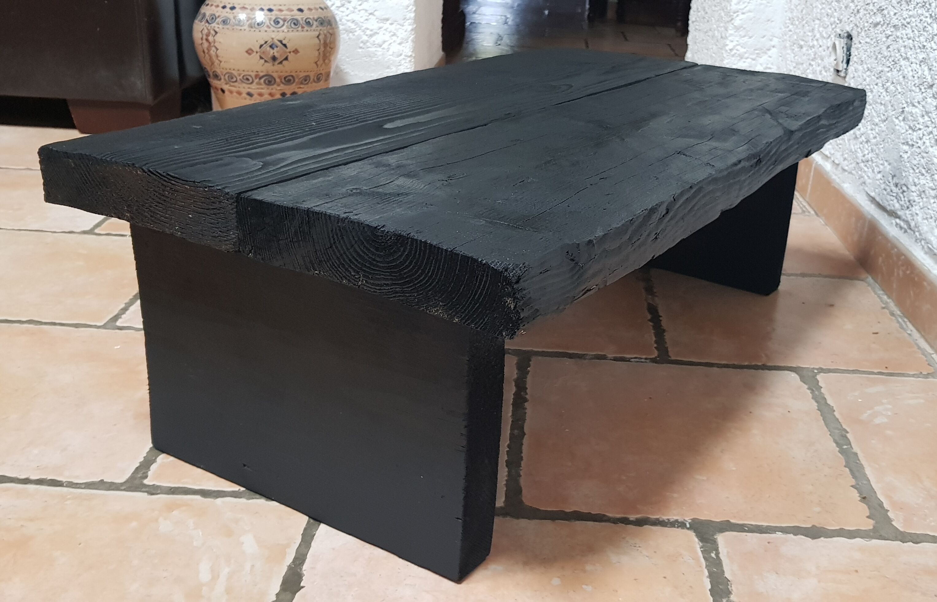 Japanese coffee table