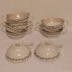 Porcelain tea or coffee service from Berry Lourioux & Foecy