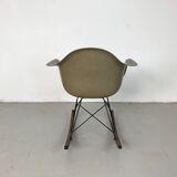 RAR rocking chair by Charles & Ray Eames for Herman Miller