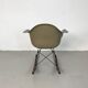 Rocking-chair RAR de Charles & Ray Eames pour Herman Miller