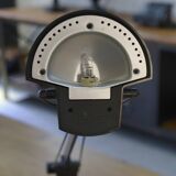 Vintage desk lamp model Lisa Italian design Guiseppe Cardile for Valenti