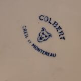 Creil and Montereau trivets