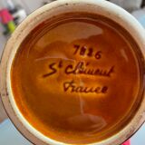 Saint-Clement pitcher