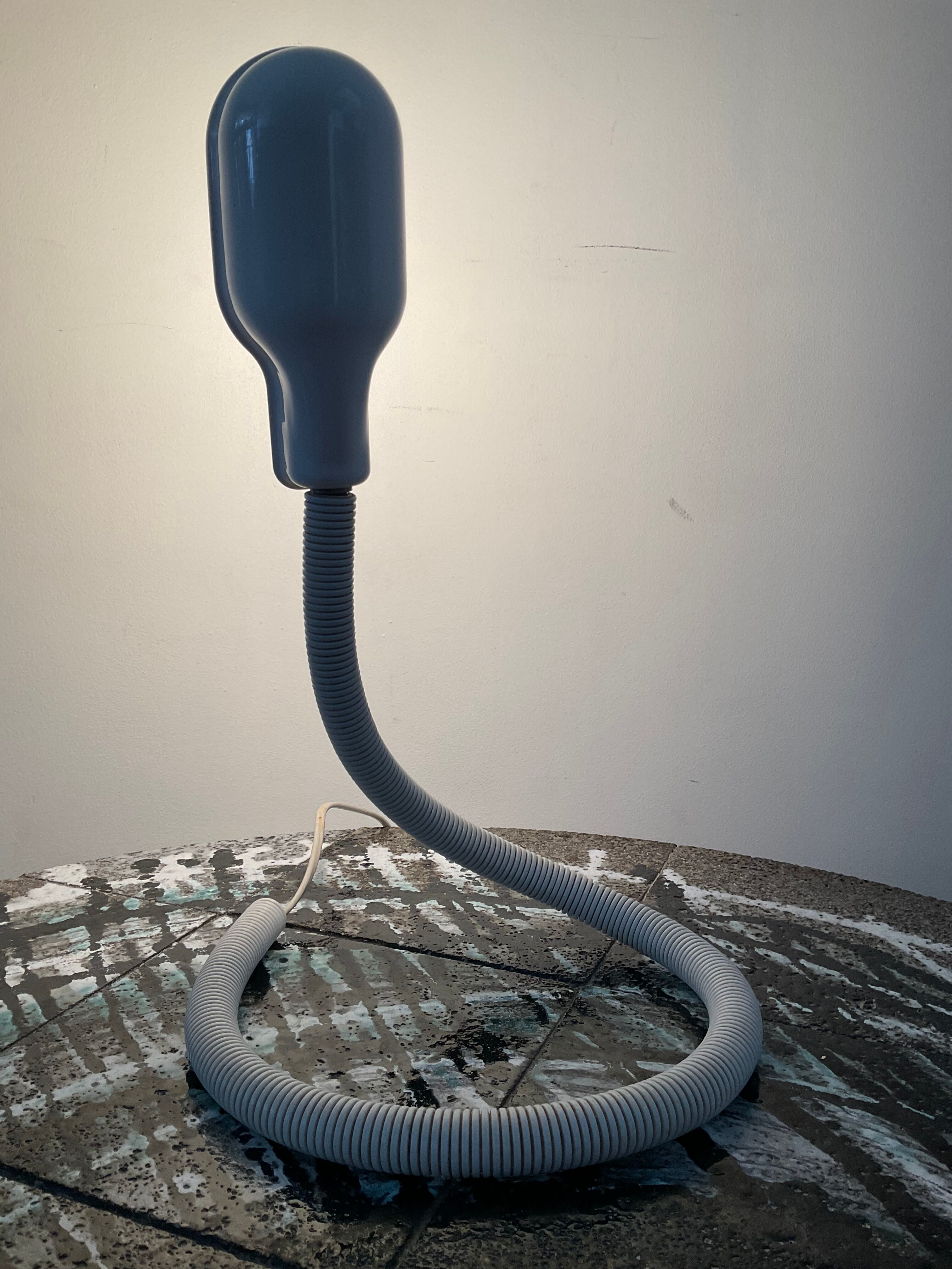 Shake lamp from the 70s