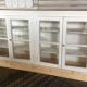 Library showcase