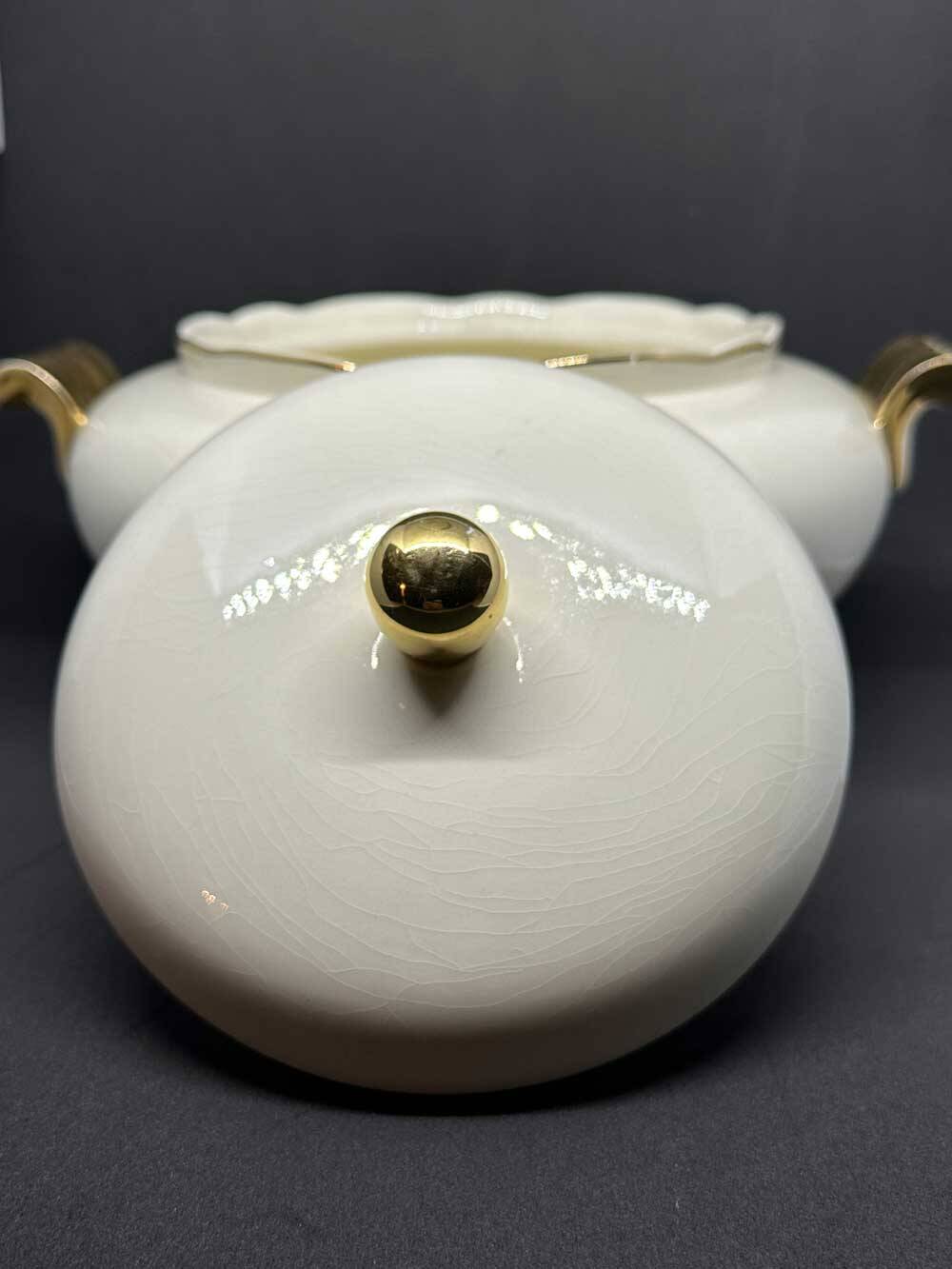 Soupière Villeroy et Boch