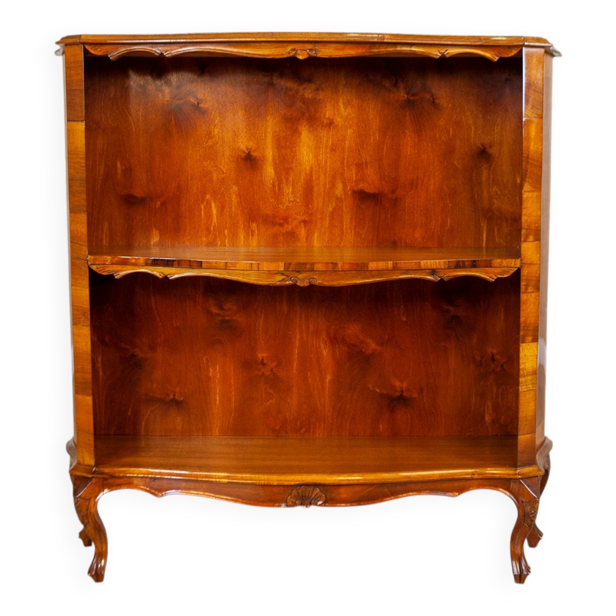 Small Bookcase, 1980s